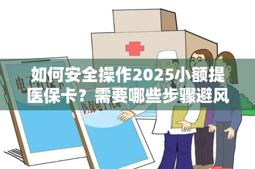 如何安全操作2025小额提医保卡？需要哪些步骤避风险？